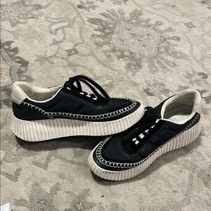 Dolce Vita - Dolen Nylon Sneakers